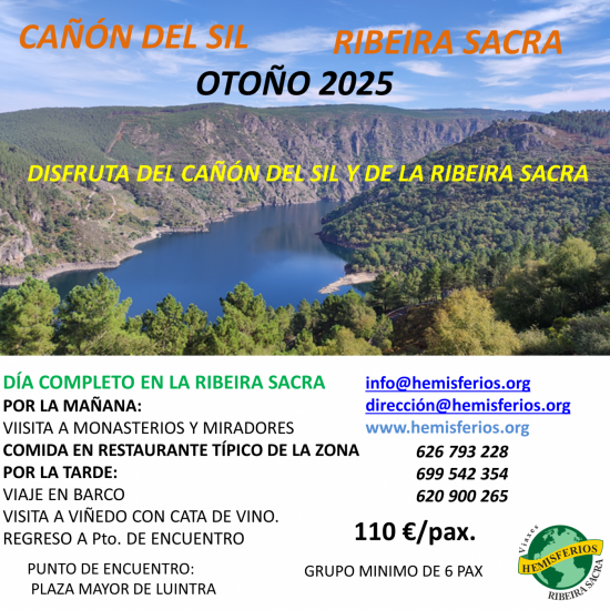 OTOÑO 25 - Foto 2 OTOÑO 25 - Foto 2